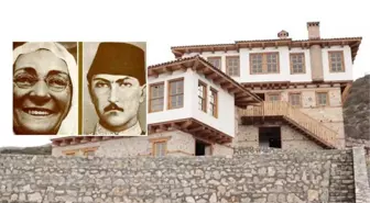 Atatürk'ün Babasının Anıevi Makedonya'da Açılacak