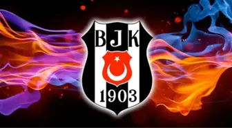 Beşiktaş'ta 7 Futbolcu Takımdan Ayrılacak