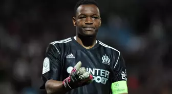 Mandanda, Dünya Kupası'nda Yok