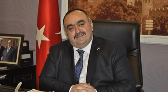 MHP İl Başkanı Mete Eke'nin 19 Mayıs 1919 Gençlik ve Spor Bayramı Kutlama Mesajı