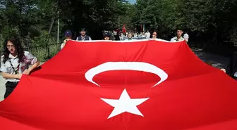 19 Mayıs Atatürk'ü Anma, Gençlik ve Spor Bayramı