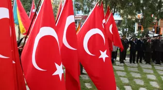 19 Mayıs Atatürk'ü Anma Gençlik ve Spor Bayramı