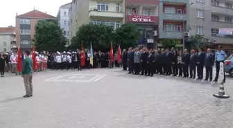 19 Mayıs Atatürk'ü Anma Gençlik ve Spor Bayramı