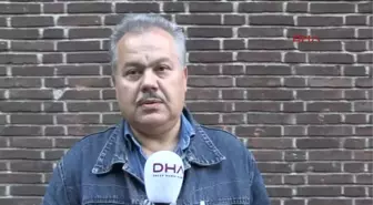 Almanya'da Emekli Maden İşçileri İhmal Olabilir