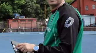 Antrenör Öztürk, Play-Out Maçı Sonrasında Değerlendirmede Bulundu