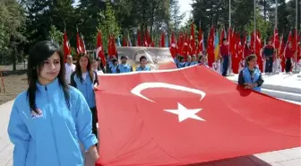 19 Mayıs Atatürk'ü Anma Gençlik ve Spor Bayramı