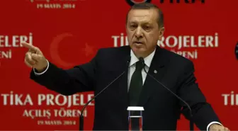 Başbakan Erdoğan'dan Yılmaz Özdil ve Aldoğan'a Sert Tepki