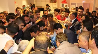 Beyaz Eşya İzdihamı