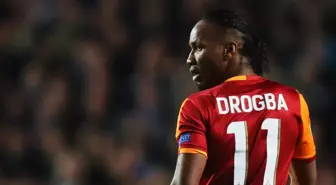 Didier Drogba İngiltere'ye Dönecek mi?