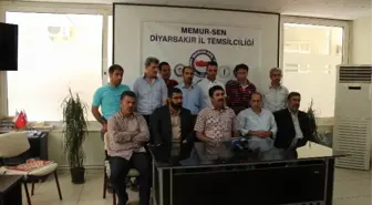 Diyarbakır'da 72 Stk'dan PKK'ya Tepki Açıklaması