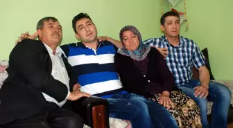 Eşimin Kaderi, Babamınki Gibi Olmasın' Diye Çok Dua Ettim'