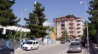 Gün Boyu Yanan Sokak Lambaları Şikayete Neden Oldu