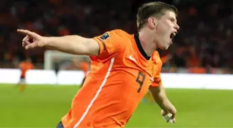 Huntelaar Favorilerini Açıkladı