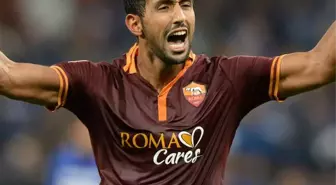 Manchester City Rotayı Benatia'ya Çevirdi