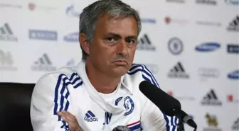 Mourinho Açlıkla Savaşacak