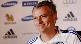 Mourinho Dünya Gıda Programı'nın Gönüllü Elçisi Oldu