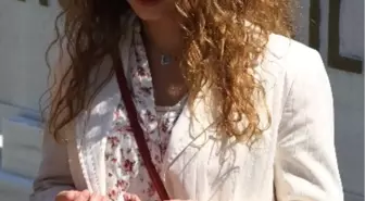 Türkan Saylan'a Baretli Anma