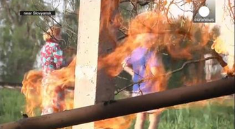 Rusya'dan Ukrayna'ya Yeni Bir Zeytin Dalı