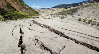 Soma'da Yeni Facia Sinyali