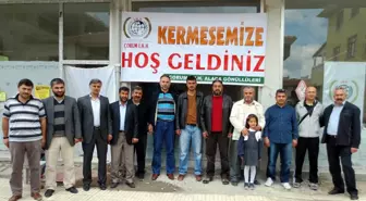 Suriyeliler Yararına Kermes