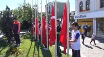 Trakya'da Buruk 19 Mayıs Kutlaması