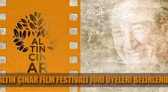 2. Uluslararası Kayseri Altın Çınar Film Festivali