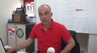 911 Arama Kurtarma Derneği Genel Başkanı: Havalandırma Hemen Kesilse, Bunlar Olmazdı