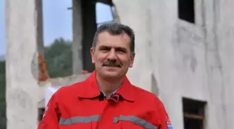 Akdf'den Soma Açıklaması