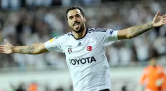 Beşiktaş, Hugo Almeida Defterini Kapattı