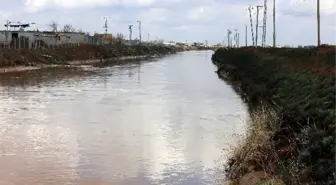 Bir Tarafta Kuraklık Diğer Tarafta Bolluk