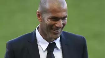 Bordeaux Zidane ile Görüşüyor