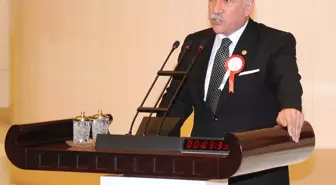 CHP'li Özgümüş'ten, Akkiraz'a Sert Tepki