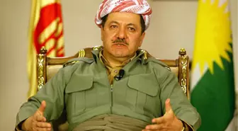 Diyarbakır'dan Barzani'ye Tepki