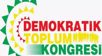 DTK: KDP Akıl Tutulması Yaşıyor