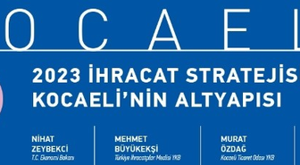 Ekonomi Bakanı Zeybekçi Koto'ya Geliyor