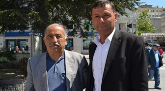 Güllüce'de Gül Baba Anılacak ve Yağmur Duası Yapılacak