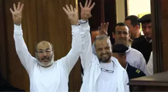 İhvan Lideri Biltaci: İdam Benim İçin Şereftir