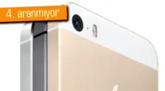 İphone 6'nın Ekranları İçin Karar Verildi