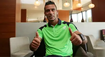 İtalyan Roma, Ali Adnan'ı Transfer Listesine Aldı