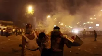 Mısır'da Silahlı Saldırı: 3 Ölü, 9 Yaralı