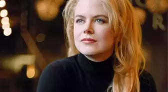 Nicole Kidman, Oscarı Hamile Olduğu İçin Almadığını Söyledi