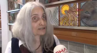 Prof. Güngör Güner Seramiğe Yaşlılar Daha Çok İlgi Duyuyor