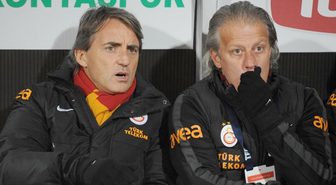 Tugay Kerimoğlu, Sezonu Değerlendirdi