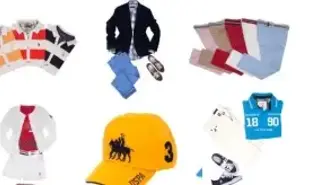 U.S. POLO ASSN.'den Yaza Özel Rengarenk Kombin Seçenekleri