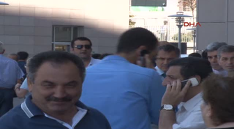 11 Polise 'İşkence' Den 12'şer Yıla Kadar Hapis İsteyen Savcı Açıklaması