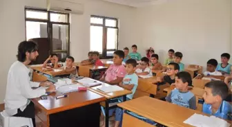 Anadolu Gençlik Derneği Yaz Etkinlikleri Düzenliyor