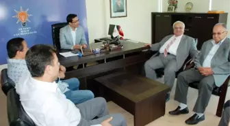 Atilla Koç: 'Şahsi Görüşüm; Hoş Karşılamıyorum'