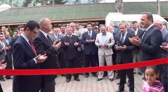 Azdavay'da Yardıma Muhtaç Çocuklar İçin Kermes Düzenlendi