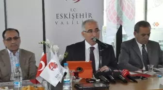Bilgeler Eskişehir'de Anlatılacak