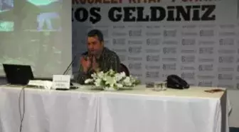 Çevre Mühendisi Özbay; 'Atık Yönetiminde Tek Çözüm, Bilinç!